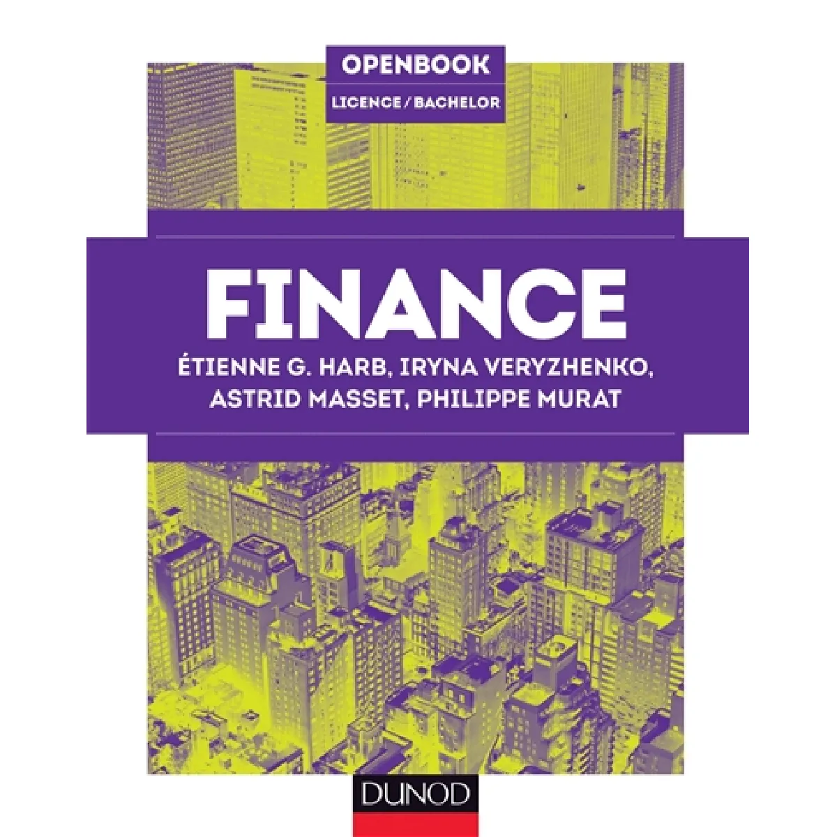 Finance