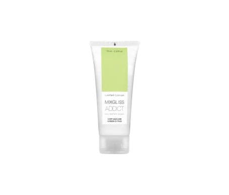 Mixgliss Citrus Lubrifiant à base d'eau 70ml