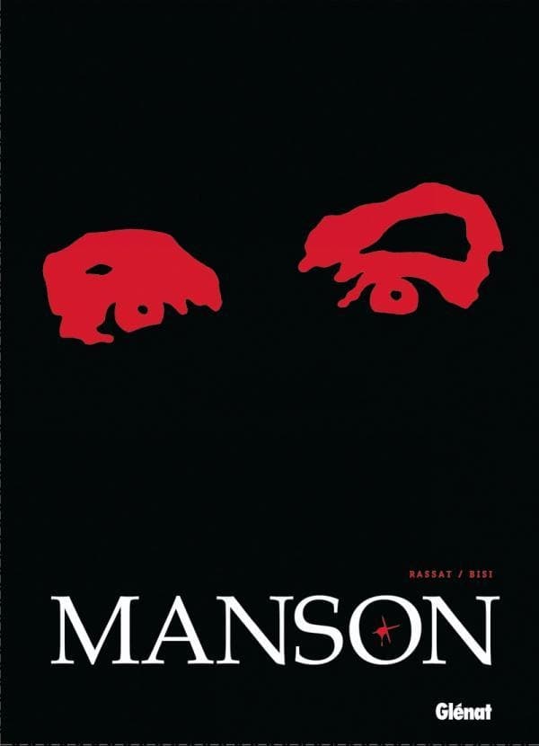 manson - coffret tome 1 à tome 3