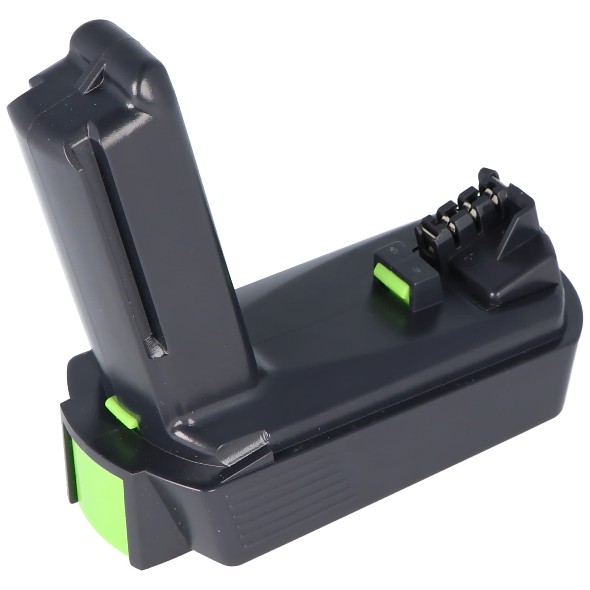 Batterie avec un faux ajustement pour la batterie Festool BP-XS 1,5 Ah n ° 498616 pour la perceuse-visseuse sans fil CXS