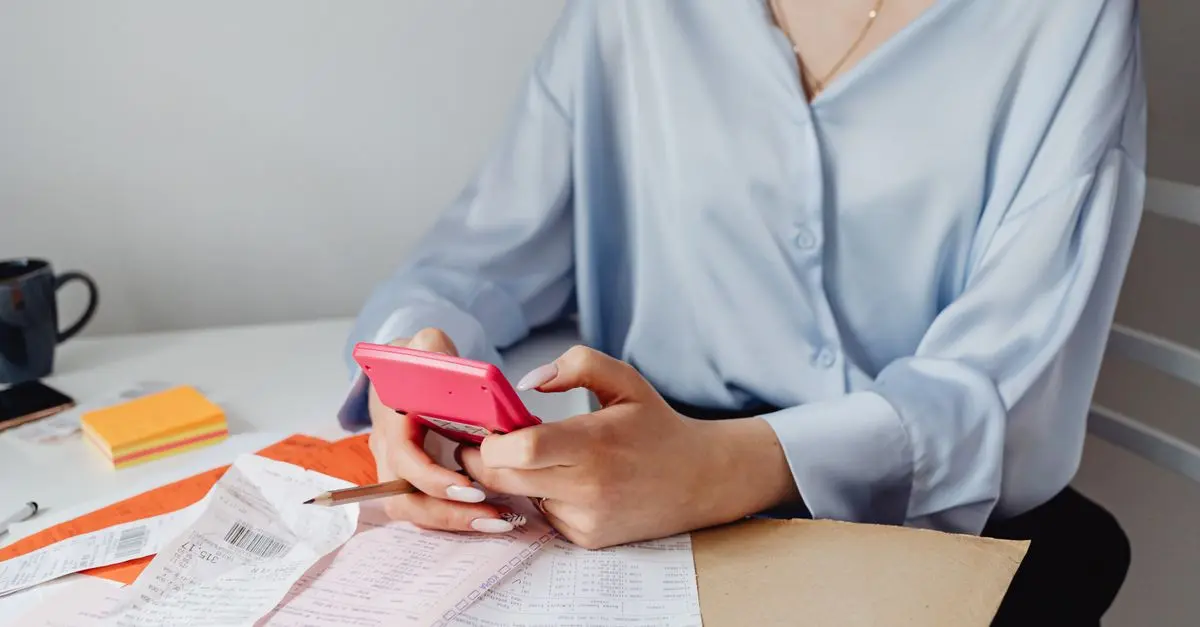 Plan Finance Perspective: Comment Construire un Budget Adapté