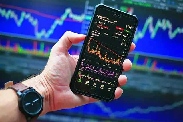 Maximiser Votre Plan Finance avec des Outils Numériques