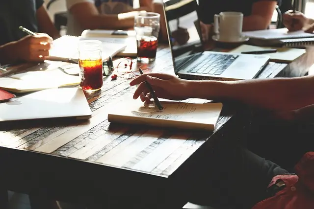 Les Axes de Développement d'un Plan Finance Réussir