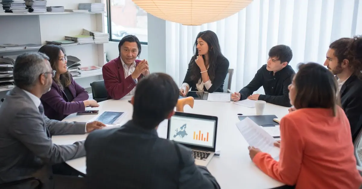 Comment Élaborer un Plan Finance à Long Terme Réussi