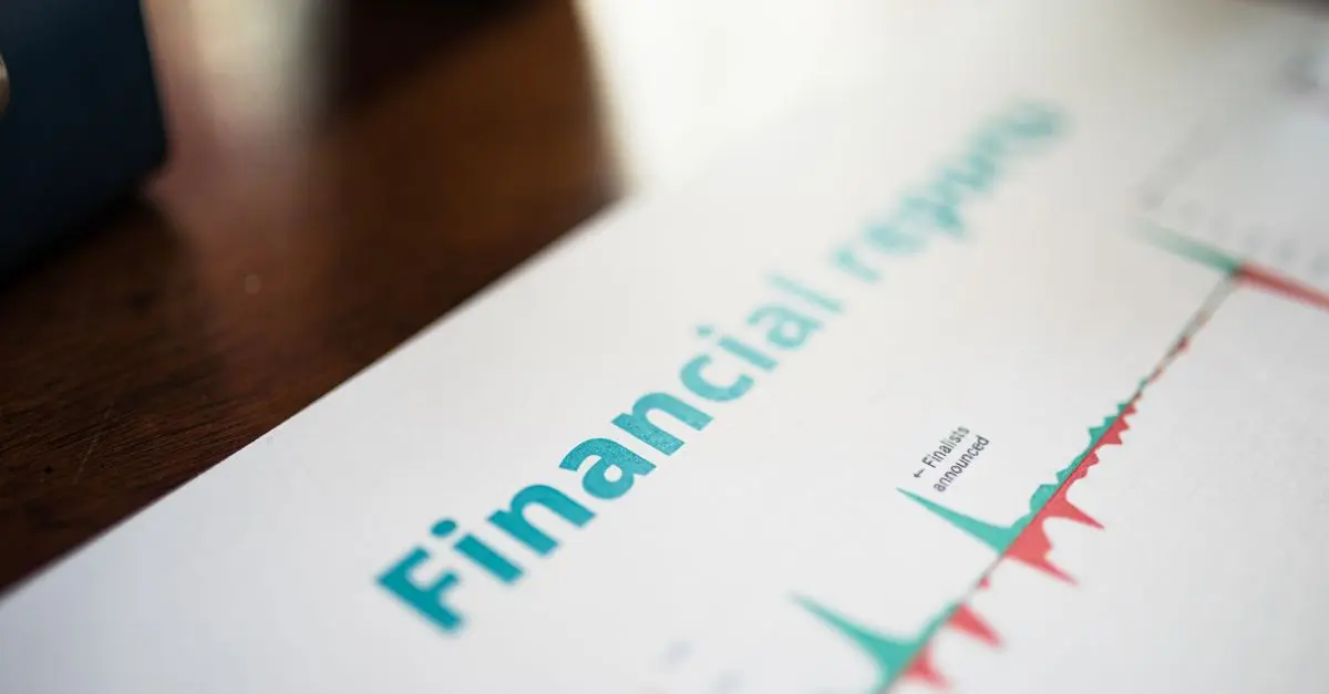 Comment Adapter Votre Plan Financier aux Changements Économiques