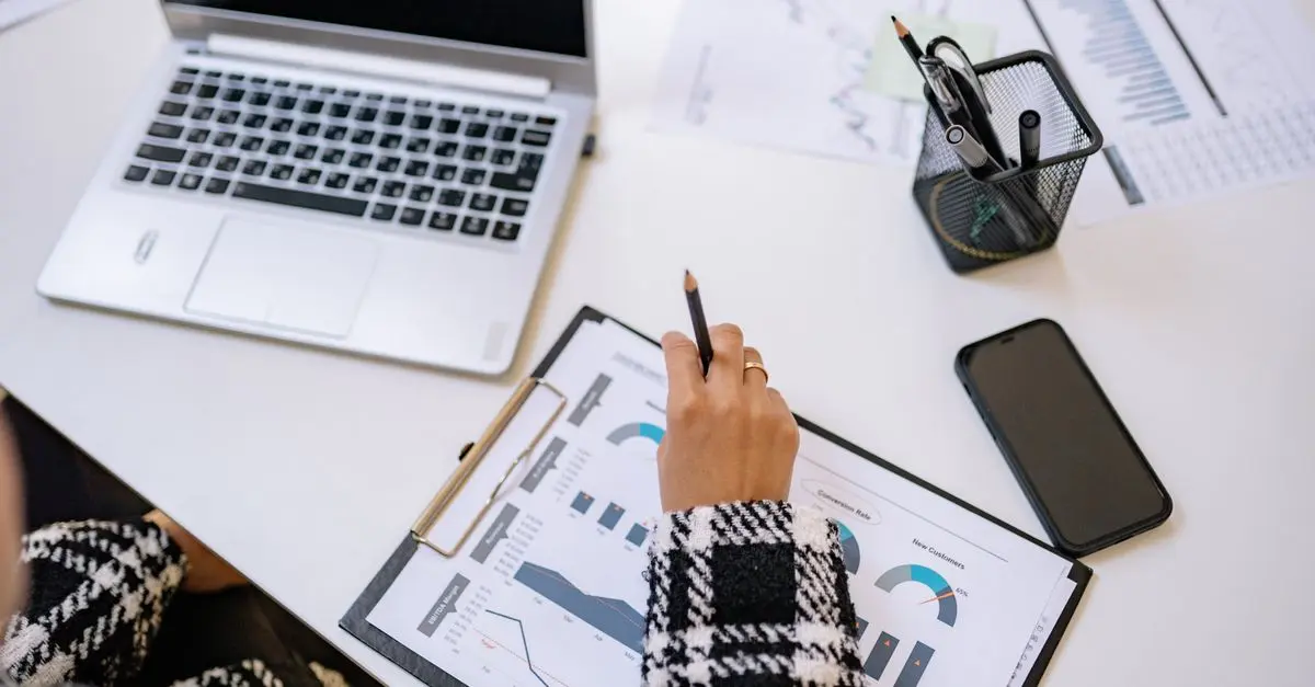 Comment Évaluer Votre Plan Finance en 5 Étapes Clés