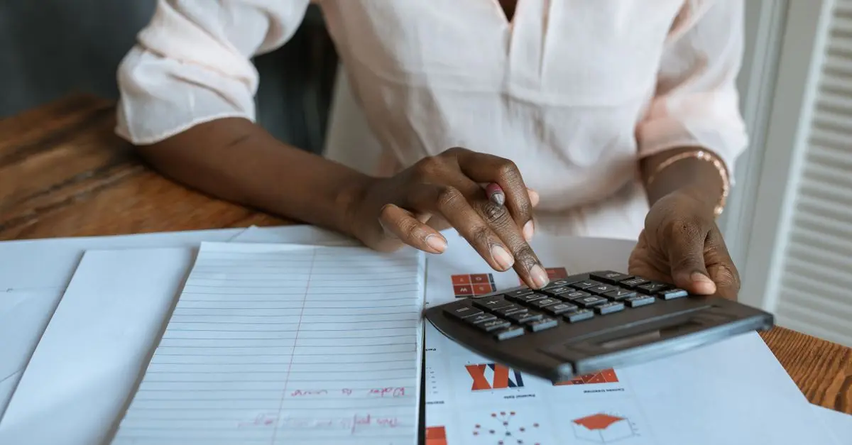 Comment Élaborer un Plan Financier Personnalisé en 5 Étapes