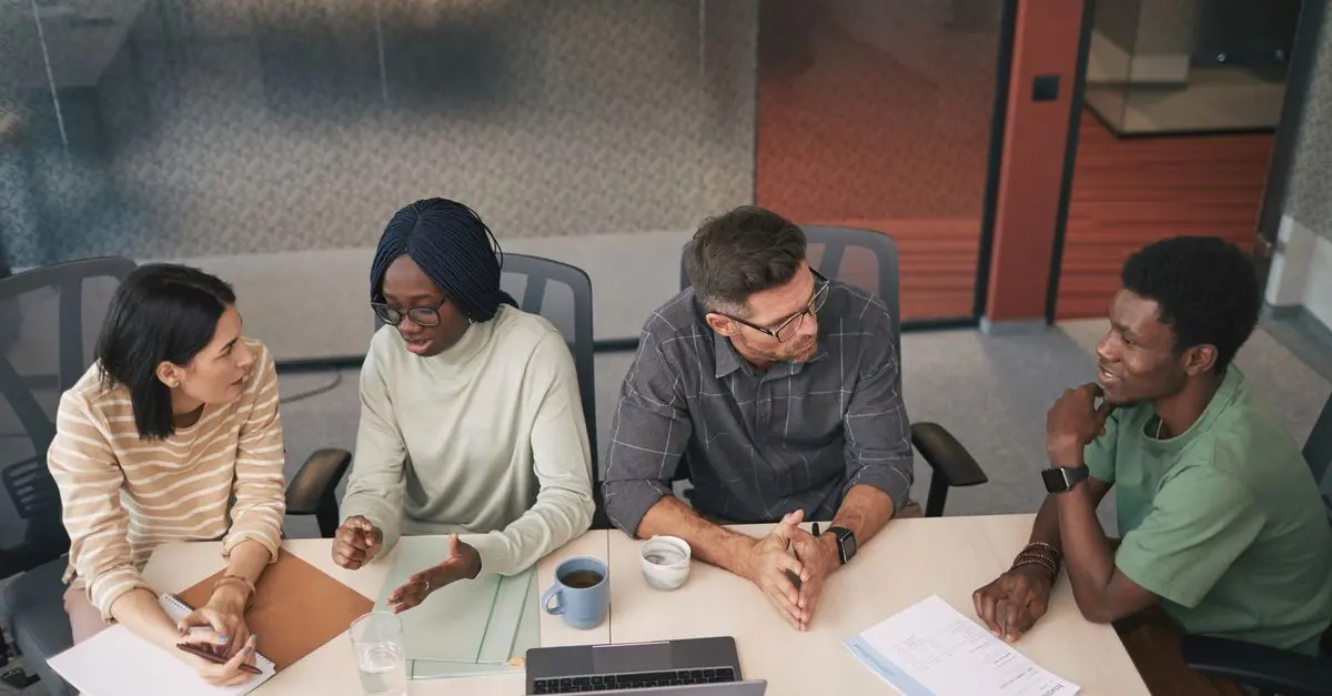 5 Étapes Clés pour Élaborer un Plan Financier Efficace