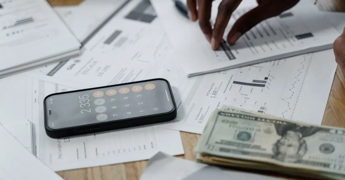 Comment Élaborer un Plan Finance Adapté à Vos Objectifs