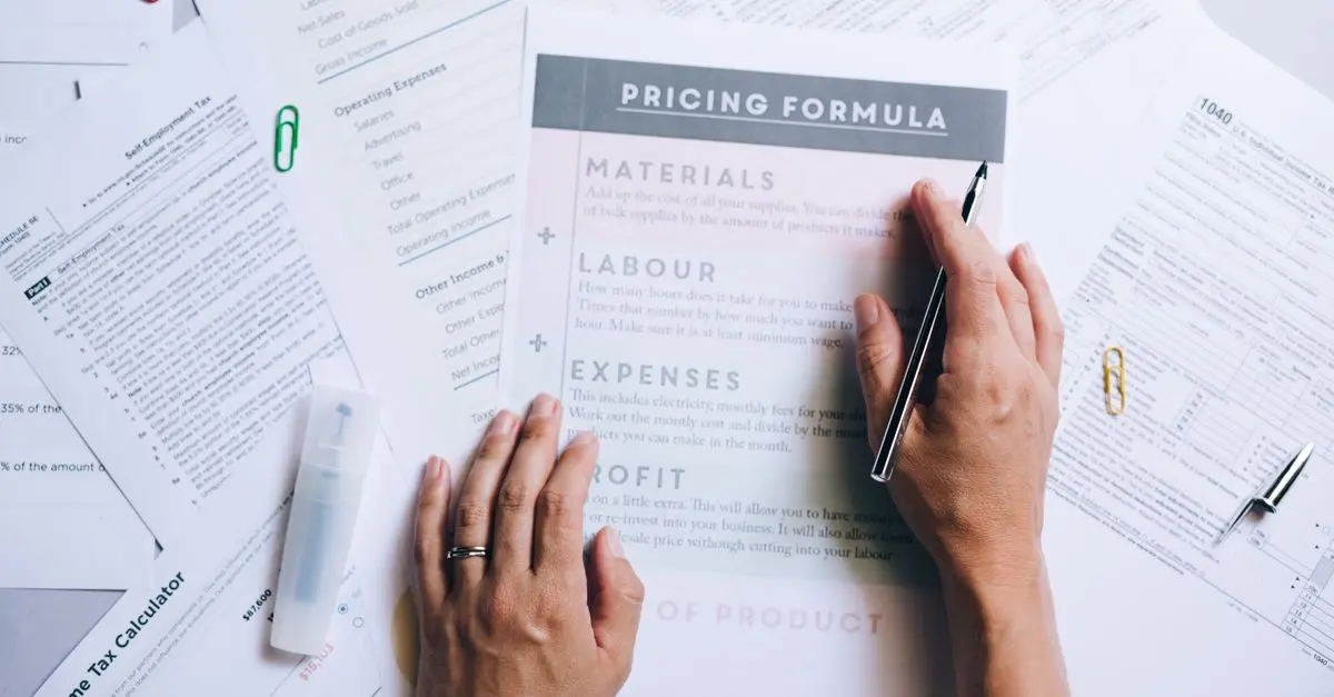 Comment Optimiser Votre Plan Finance pour l'Inflation