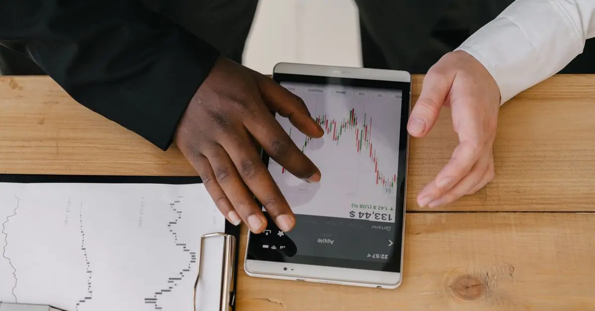 Comment Élaborer un Plan Finance Innovant pour l'Avenir