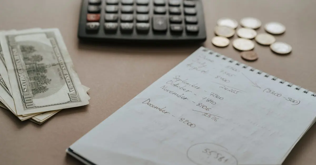 Plan Finance : Comment Évaluer et Réajuster Votre Budget Annuel