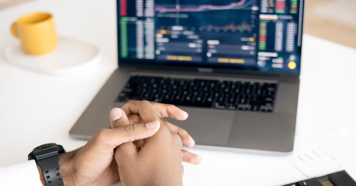 Maximiser votre Plan Financier: Stratégies à Considérer