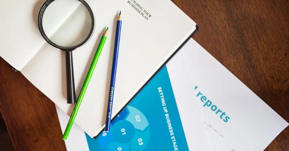 Stratégies pour Créer un Plan Finance à Court Terme