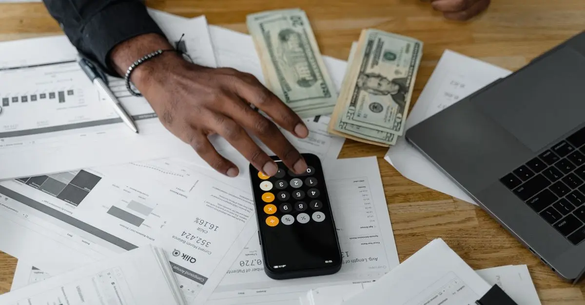 Les Clés pour Élaborer un Plan Financier Personnalisé