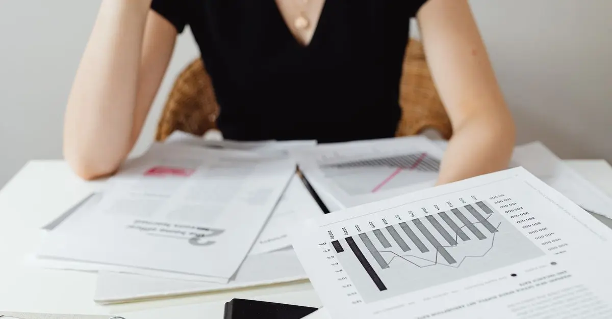 Les Meilleures Méthodes pour Élaborer un Plan Finance Efficace
