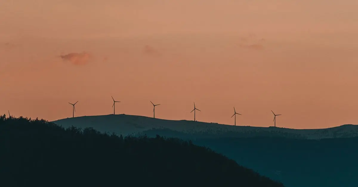 Les Enjeux Financiers de la Transition Écologique