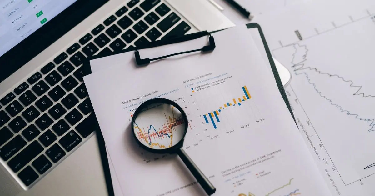 Élaborer un Plan Financier Efficace: Étapes Clés