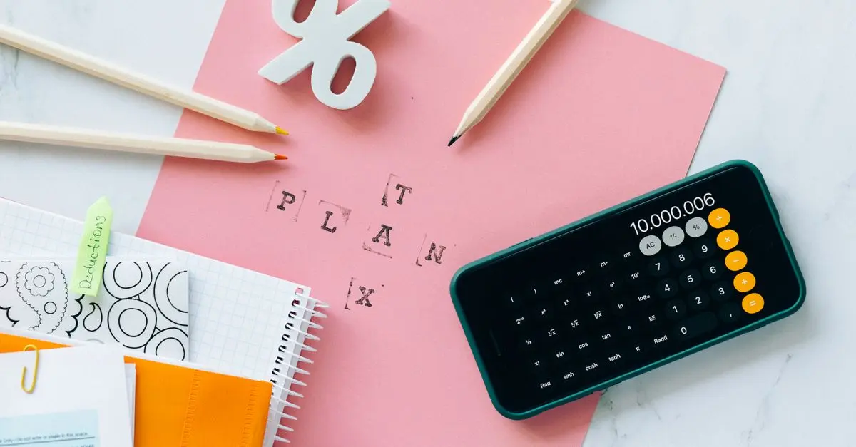 Comment Élaborer un Plan Finance Efficace en 5 Étapes