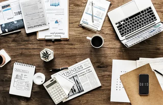 Plan Finance Perspective: Comment Élaborer un Plan Personnalisé
