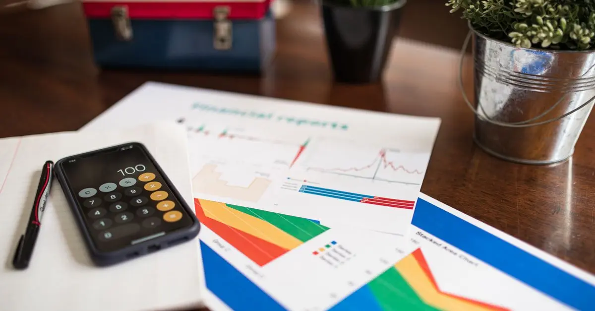 Établir une Stratégie de Plan Finance sur le Long Terme