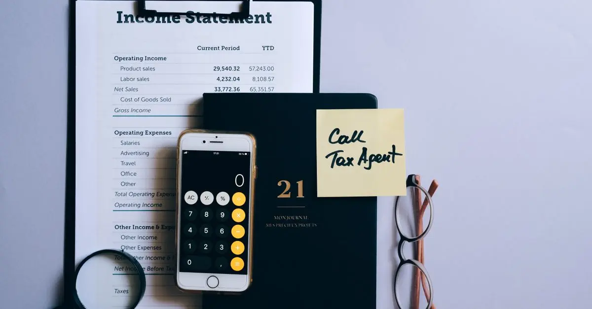 Plan Finance Perspective: Comment Élaborer un Budget Mensuel Efficace