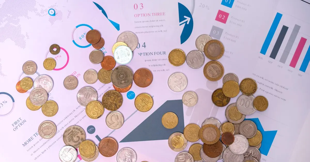 Investir dans l'Or: Ce qu'il Faut Savoir