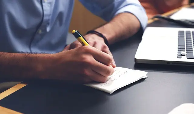 Comment Élaborer un Plan Finance en 5 Étapes Clés