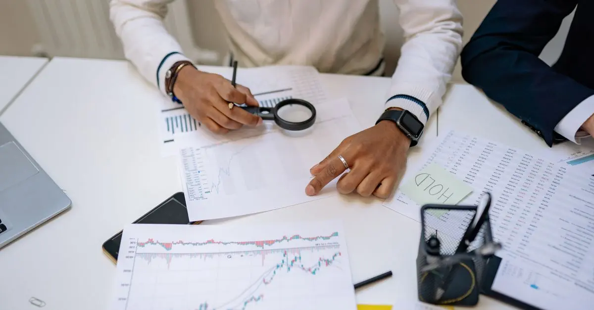 Comment Évaluer les Risques de Votre Plan Finance: Guide Complet