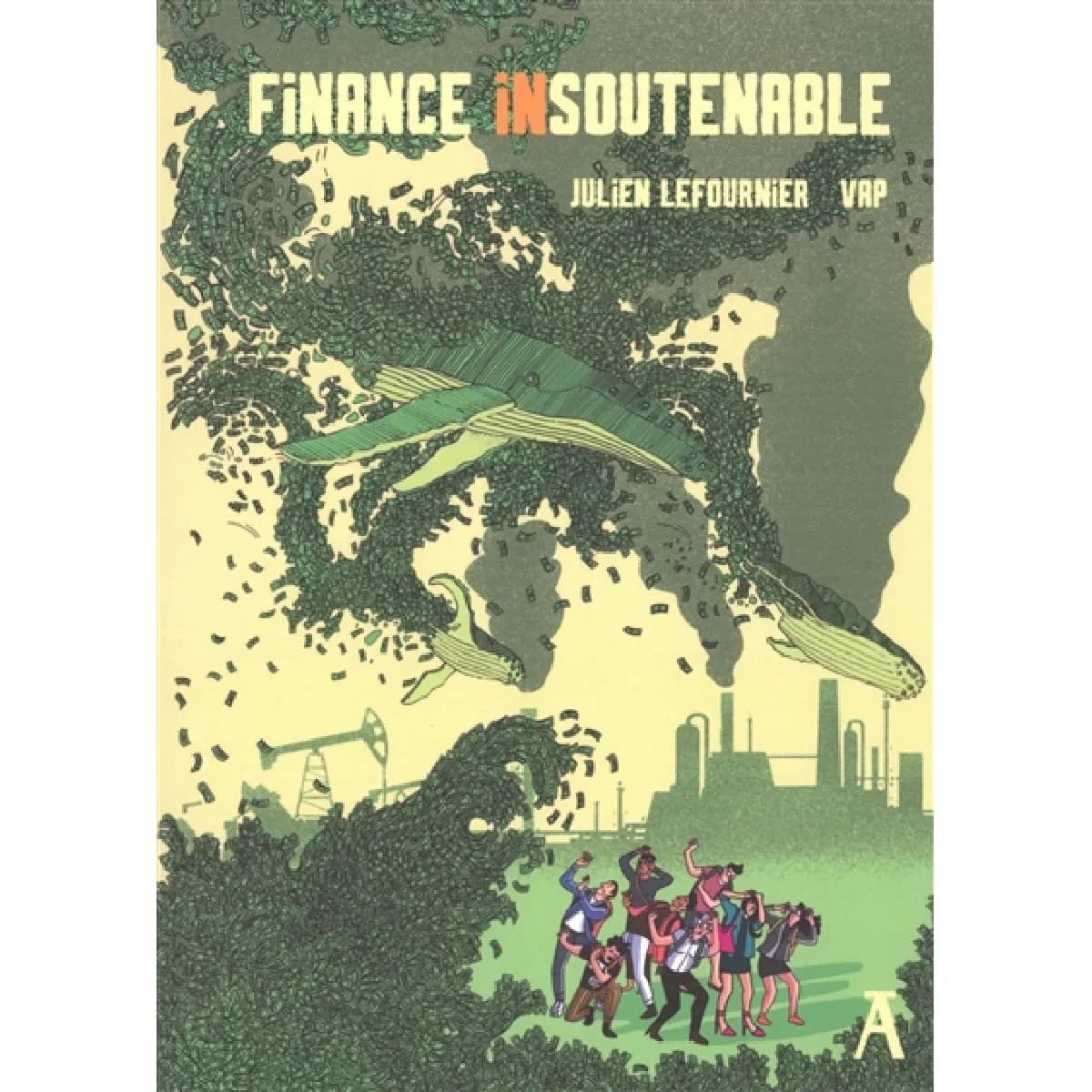 Finance insoutenable