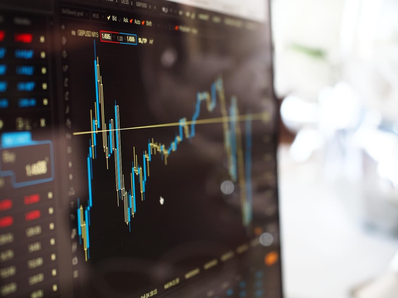 Comment Élaborer un Plan Finance à Long Terme Réussi